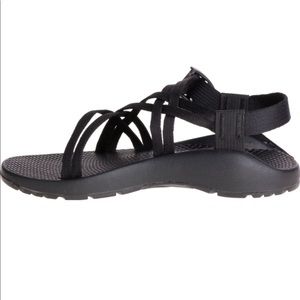 Chaco ZX1 Classic sandal black